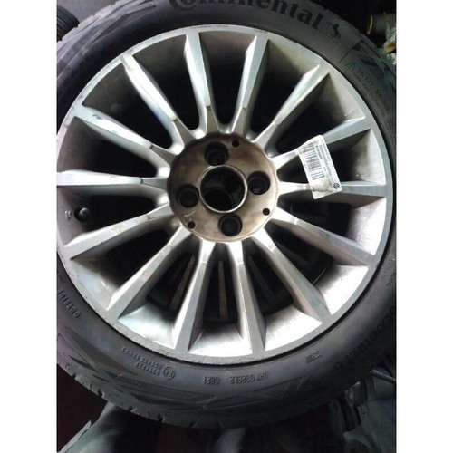 Cerchi lega alfa romeo - 4,