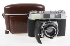 KODAK Retina IIIC con Xenon 50