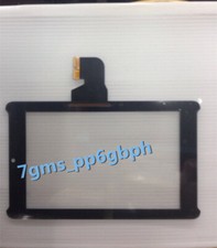 1PZ Nuovo Digitalizzatore Touch per Fonepad HD7 ME372CG Display #T9