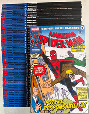 SEC Super Eroi Classic