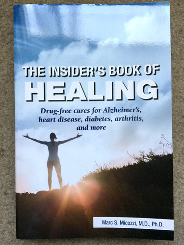 The insider book - book, of