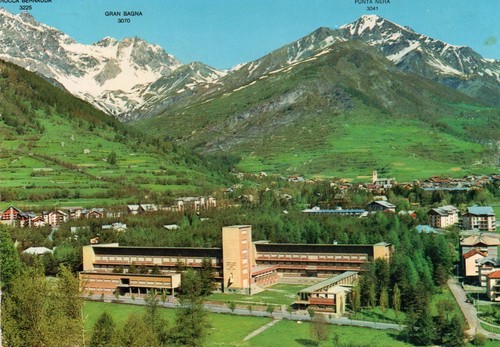 Bardonecchia torino colonia - bardonecchia,