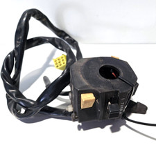 COMMUTATORE DEVIO LUCI SX SINISTRO SUZUKI BANDIT GSF 600N 1995 2004 N712