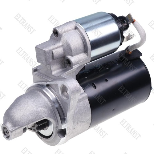 Motorino avviamento 12v - motorino,