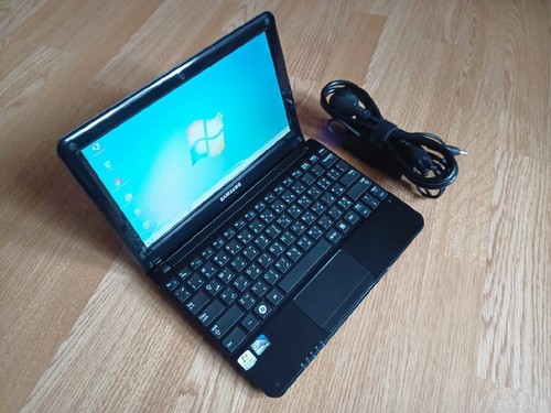 Portable samsung nc110p - samsung,