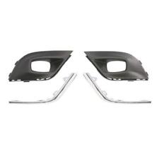 Griglia ventilazione paraurti