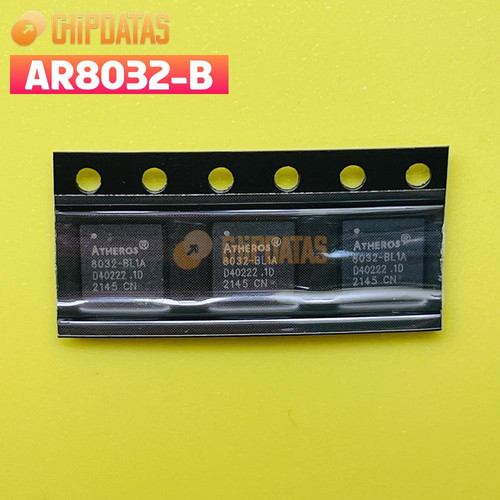 Pezzi nuovo atheros ar8032 b - pezzi,