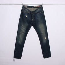 Zuelements jeans unisex taglia