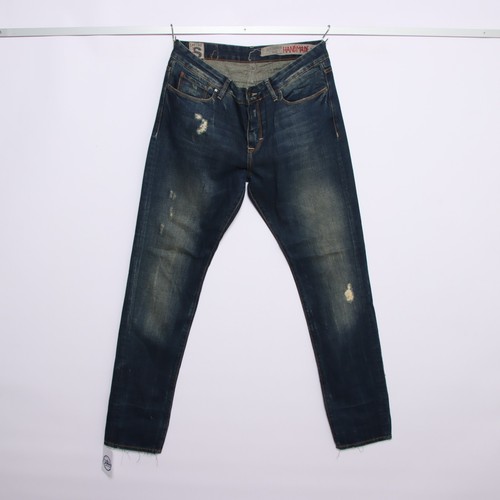 Zuelements jeans unisex taglia