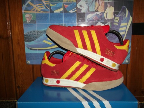Adidas kegler super taglia - super, 8