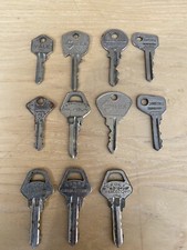 lotto chiavi epoca auto moto e