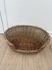 Cuccia per gatti vimini - per,