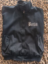 Bomber Skinheads Skinhead Punk Mods Rockabilly Germania Berlino 