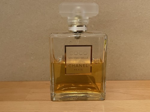 Chanel coco mademoiselle eau - coco,