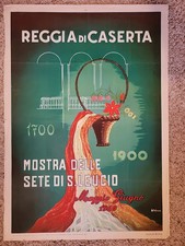 1950 San Leucio Esposizione