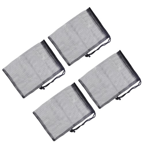 Pezzi maglia coulisse tasche - 4,