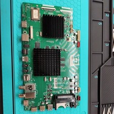 Scheda madre SCHEDA MADRE TV