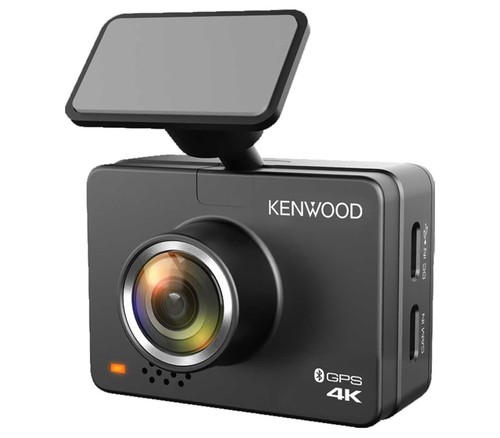Kenwood drv a610w - drv-a610w, dashcam