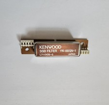 FILTRO SSB KENWOOD YK-88SN-1
