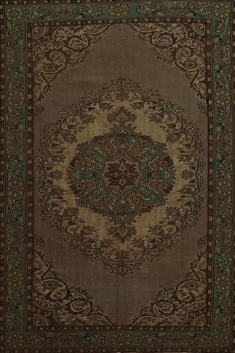 Tappeto tacchino elegante