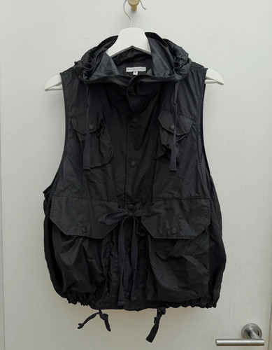 Engineered garments field - engineered,