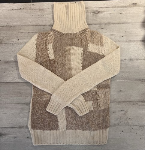 Maglione pullover 100 puro - pullover,