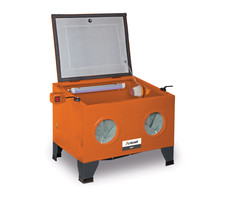 Cabina sabbiatrice ssk - sabbiatrice, 1