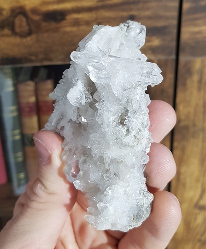 Quartz mouline vallée - la,
