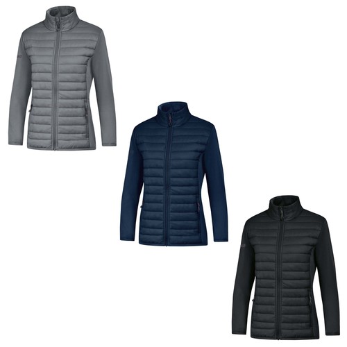 Giacca ibrida donna jako - giacca,
