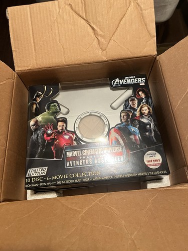Marvel cinematic universe - marvel,