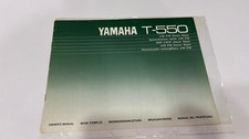 Manuale istruzioni originale - manuale,