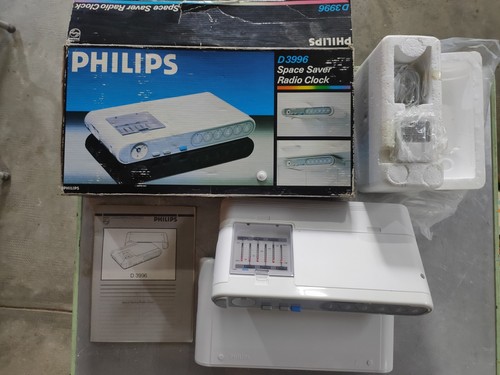 Radiosveglia philips come - radiosveglia,