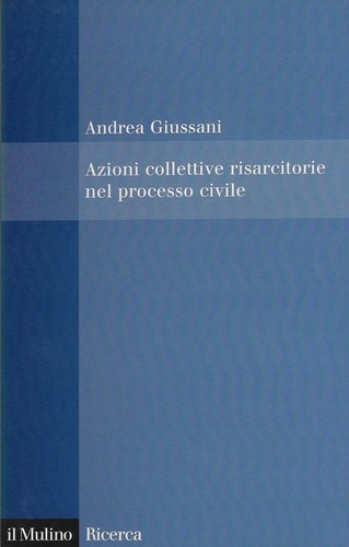 Giussani azioni collettive - giussani,