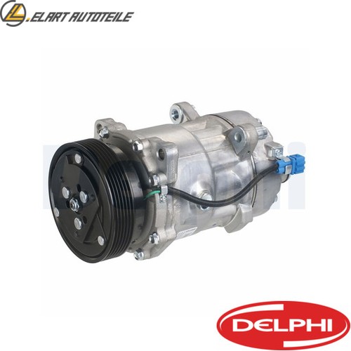 Compressore climatizzatore - compressore,