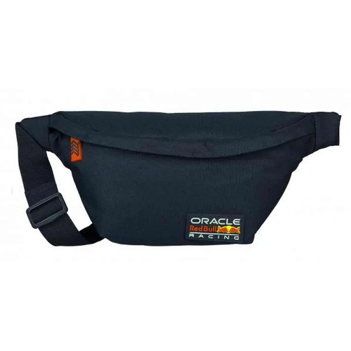 Red bull racing marsupio blu - bull,