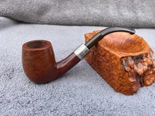 Pipa nuova 1889 Barling per