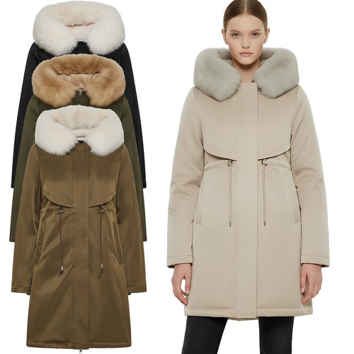 Cappotto donna artika - cappotto,