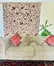 TENDE CREWEL SU MISURA