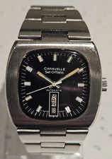 Orologio da uomo svizzero