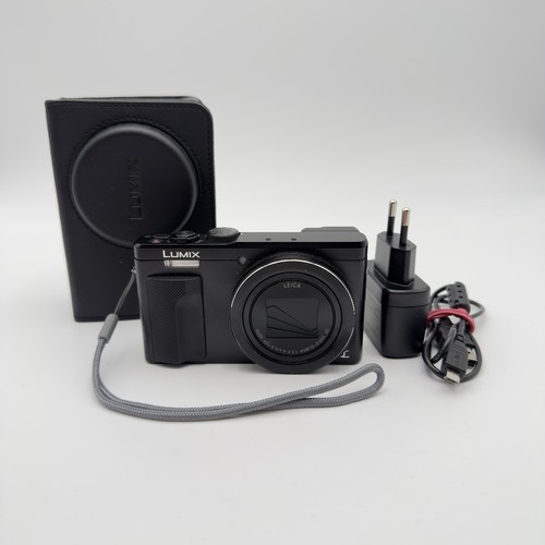 Panasonic lumix dmc tz81 - lumix, dmc-tz81