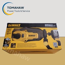 DEWALT DWACPRIR IMPACT CONNECT™ Attacco tagliatubi in rame