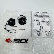 Sidi tecno push - sidi, single