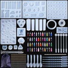 MUOIVG Kit di stampi e