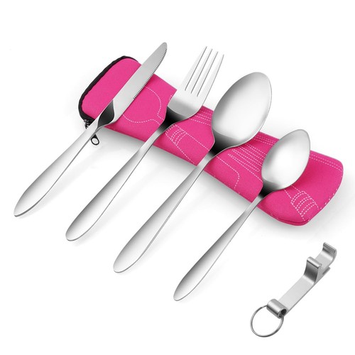 Vicloon set posate con - set,