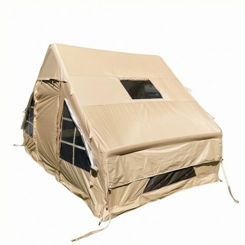 Tenda campeggio gonfiabile - tenda, da