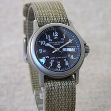 [Raro!] Orologio da campo