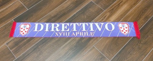 Sciarpa scarf calcio ultras - scarf,