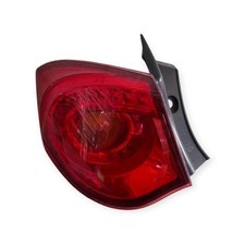 Fanale posteriore sinistro