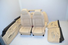 BMW F10 5 Serie Interni In