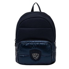 Blauer Zaino da Donna Wave 04